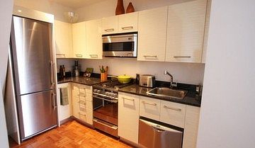 1st image of 20 Exchange Pl APT 2503