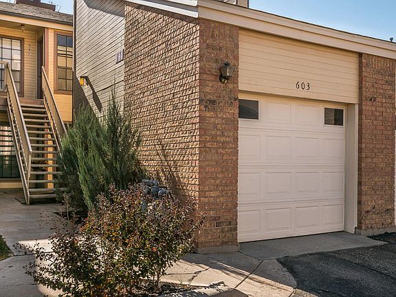 2nd image of 1801 Steeplechase Dr #603