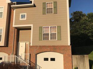 36 Westfield Pl, Athens, OH 45701