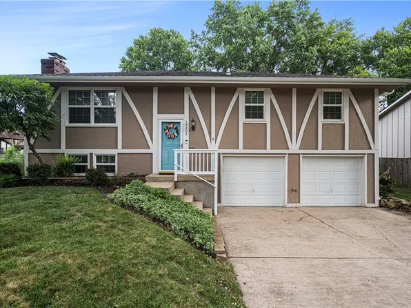 19204 E 30th Ter S, Independence, MO 64057