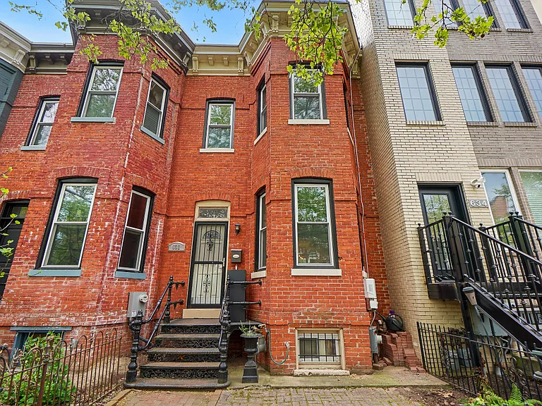 632 Q St NW — Photo 1