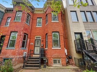 632 Q St NW, Washington, DC 20001
