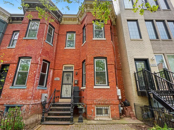 632 Q St NW, Washington, DC 20001