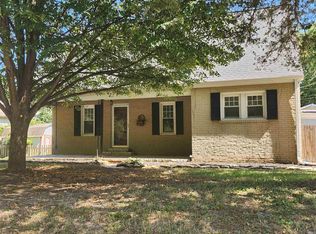 8417 Darmstadt Rd, Evansville, IN 47710