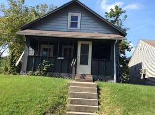 2940 Chelsea Ave, Kansas City, MO 64128