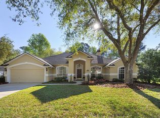 209 Trapper Trace Ct, Saint Johns, FL 32259
