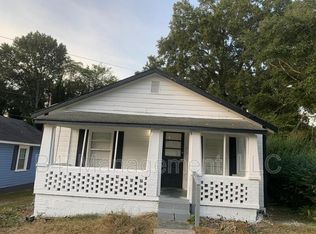 315 E 15th St SW, Rome, GA 30161