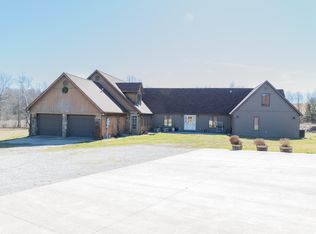 731 Bee Lick Creek Rd, Somerset, KY 42503