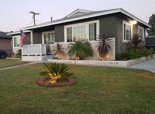 11050 Milano Ave, Norwalk, CA 90650