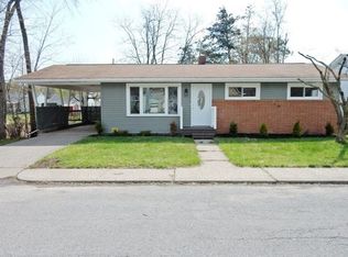 526 E 26th Ave, Altoona, PA 16601