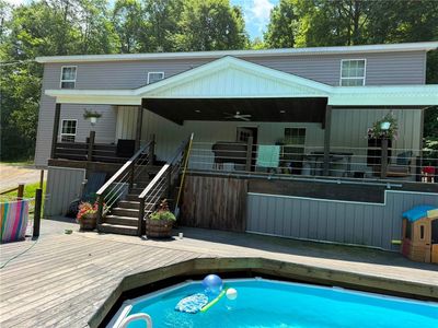 243 Red Bud Rd, Chicora, PA, 16025