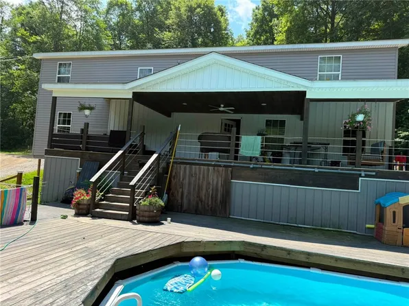 243 Redbud Rd, Chicora, PA 16025