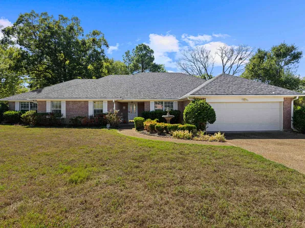 1680 Grangeway Rd, Marshall, TX 75672