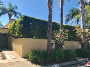 8936 Ashcroft Ave, West Hollywood, CA 90048