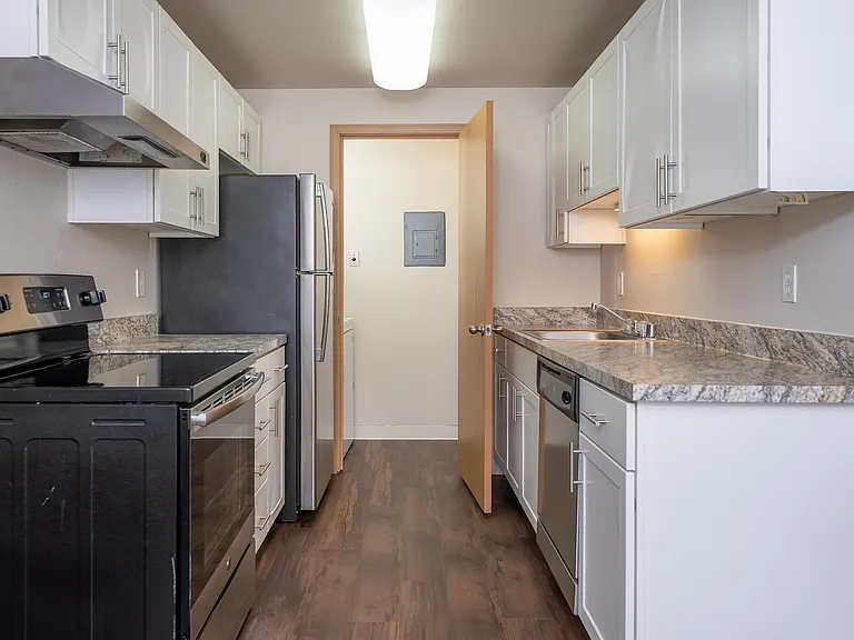 1 Bedroom Standard (2) 1 Bedroom Standard (2)