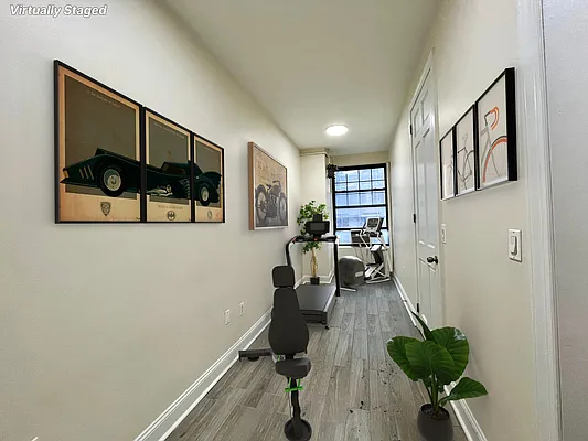 Rented by Moises Farhart, LREB | media 34