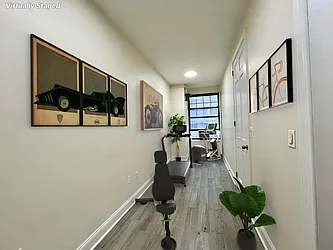 Rented by Moises Farhart, LREB