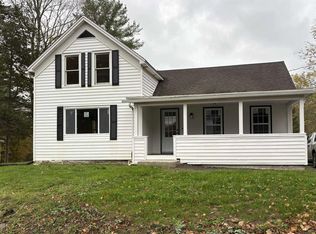 53 Cummings Street, Hoosick Falls, NY 12090
