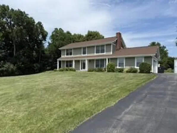 W227S7710 Oakview DRIVE, Big Bend, WI 53103