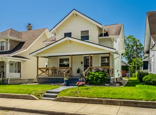 331 W 39th St, Indianapolis, IN