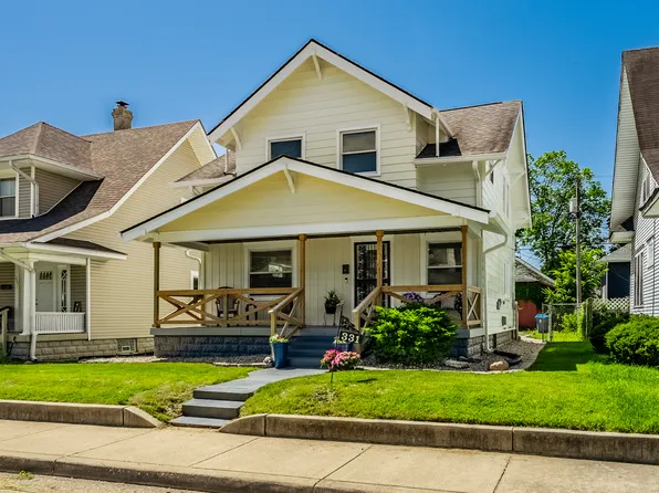 331 W 39th St, Indianapolis, IN 46208