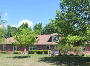8 NE Hwy C, Clinton, MO 64735