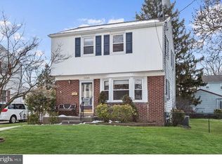 7458 Irving Ave, Pennsauken, NJ 08109