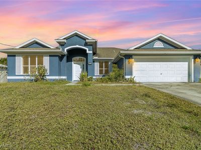 591 Jewell St SE, Palm Bay, FL, 32909