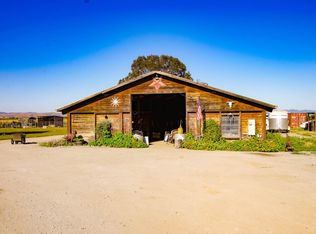 6200 Frye Ln, Hollister, CA 95023