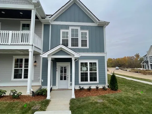 169 Bess Blvd, Spring Hill, TN 37174