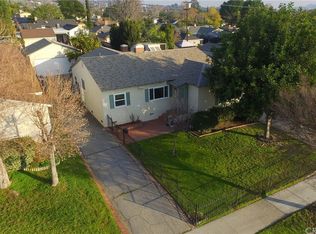 2520 N Keystone St, Burbank, CA 91504