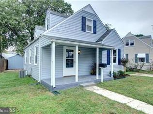 3463 Yorkway, Baltimore, MD 21222