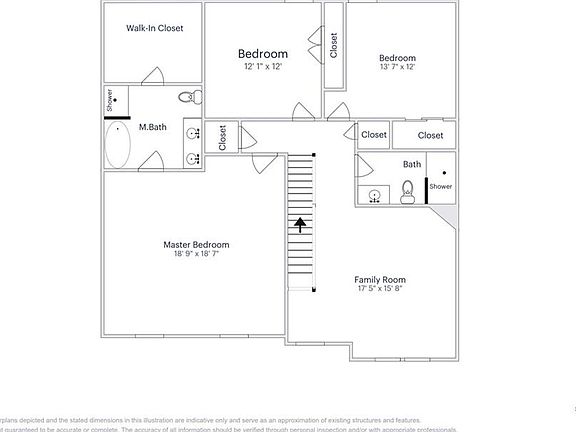 3rd image of 1202 Wisdom Dr
