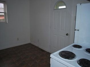 805 W Fifth St, Greenfield, IN 46140