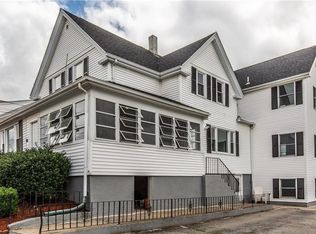 66 9th St, East Providence, RI 02914
