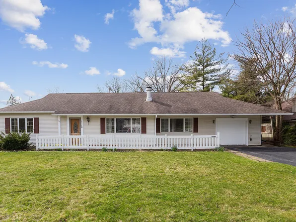 6538 Laurel Ave, Indian Head Park, IL 60525