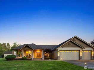 526 148th St NE, Arlington, WA 98223