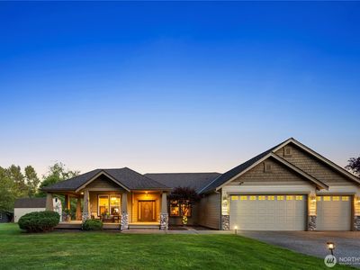 526 148th Street NE, Arlington, WA, 98223