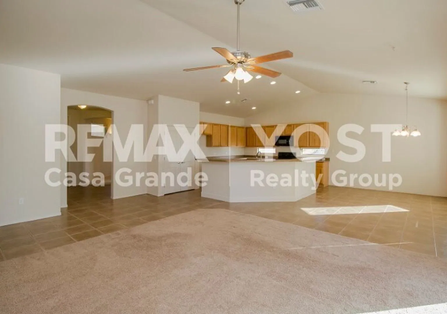 Vaulted Ceilings, a Showstopper Kitchen & a Backyard Built for Weekends! — Photo 4