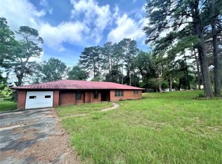 Fm 1414, Burkeville, TX 75932