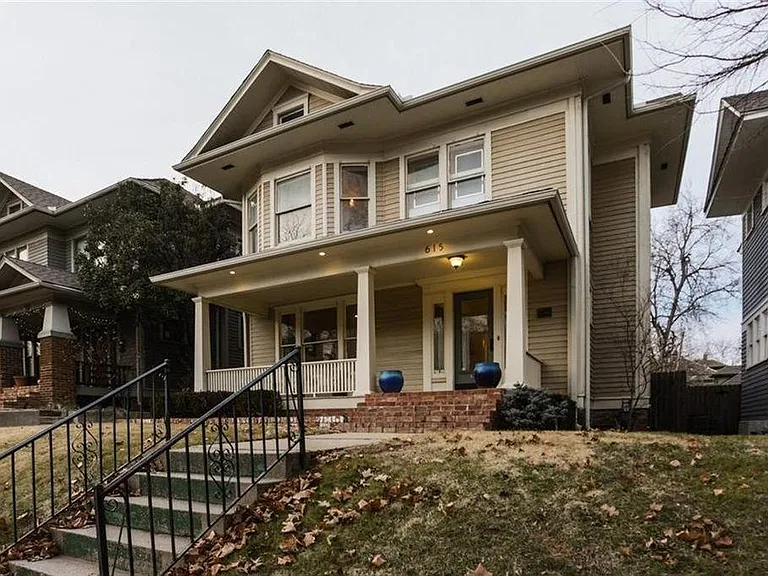 615 NW 16th St — Photo 35