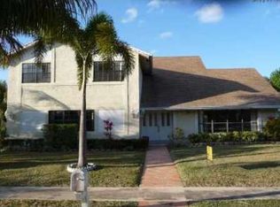 7481 NW 41st Ct, Lauderhill, FL 33319