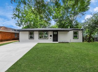 11503 Duane St, Houston, TX 77047