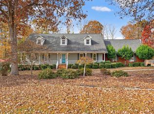 112 Sheraton Loop, Gaffney, SC 29341