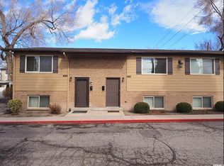 887 E Bristle Pine Pl, Salt Lake City, UT 84106