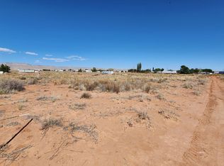 LOT 36 1st Ave, Kanab, UT 84741