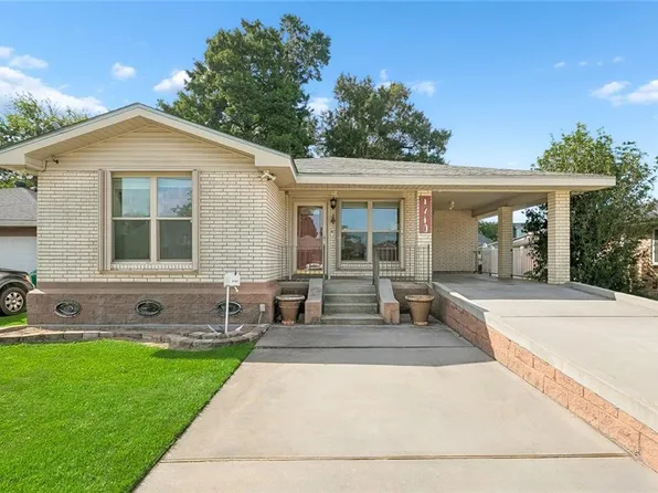 4740 Newlands St, Metairie, LA 70006