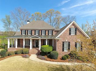 3967 Chapel Grove Dr, Marietta, GA 30062