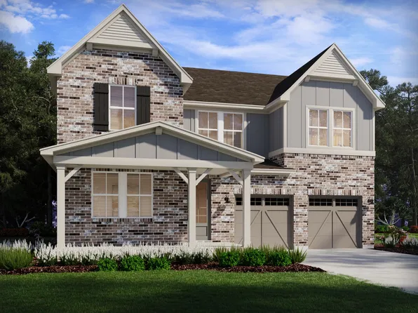 Clearwater Plan, McFarland Farms