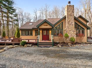 140 Boones Trl, Pocono Pines, PA